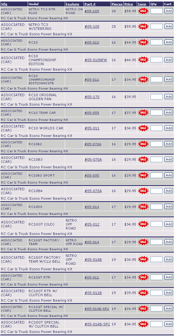 #05-105 | #05-010 | #05-010NFW | #05-011 | #05-170 | #05-055 | #05-070A | #05-095 | #05-014 | #05-012 | #05-014B | #05-011 | #05-011B | #05-014B-SP1 | #05-014B-SP2 | 