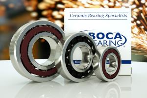 Matched Pair Bearings