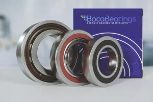 Angular Contact Bearings