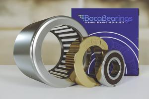 One Way Bearings