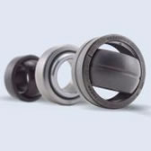 Spherical Ball Bushings