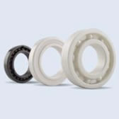 Mini Full Ceramic Series Radial Full Ceramic Bearings