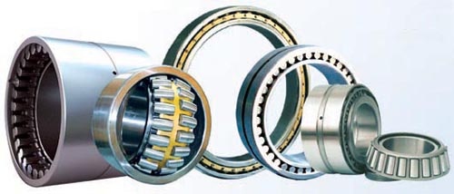 Hydraulic Parts