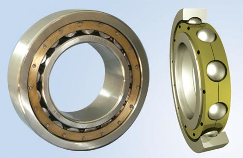 Rolling Bearing