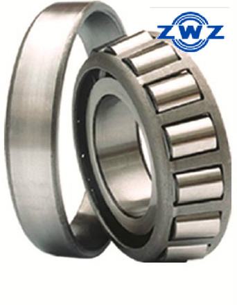 Hydraulic pump bearing