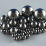 Carbon Steel Ball