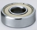 Inch deep groove ball bearing