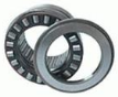 Combined needle roller bearing