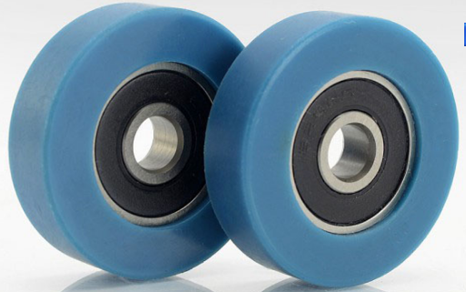 Door & Window & Shower Rollers