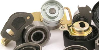 Auto Tensioner Bearing