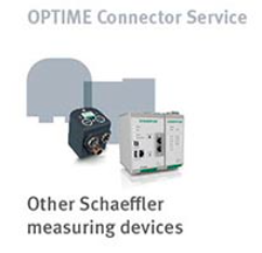 Schaeffler’s OPTIME Ecosystem Balances Plant Assets